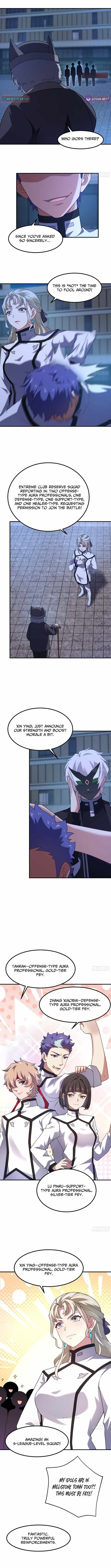 Beast Taming Evolution Ch.55 p2