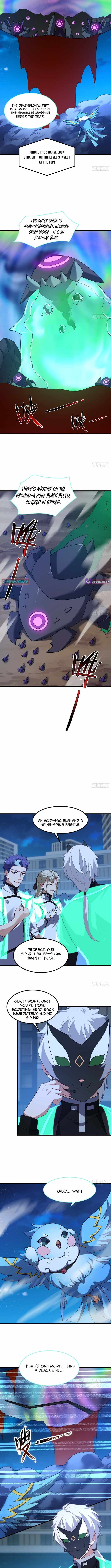 Beast Taming Evolution Ch.55 p7