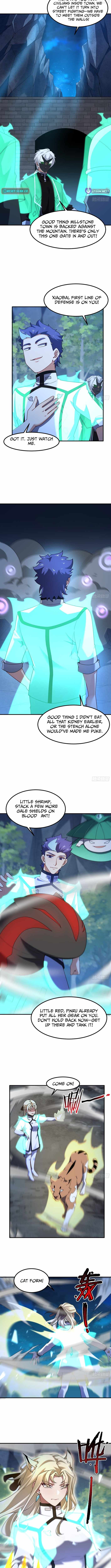 Beast Taming Evolution Ch.56 p2