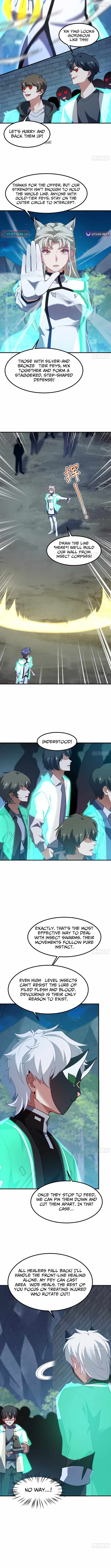 Beast Taming Evolution Ch.56 p3