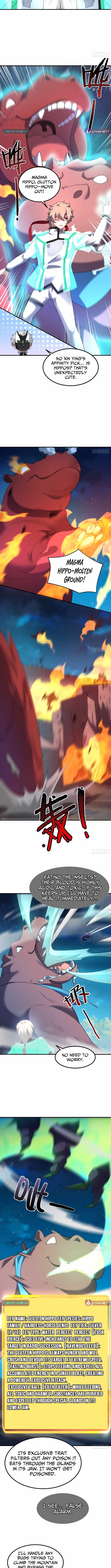 Beast Taming Evolution Ch.56 p5