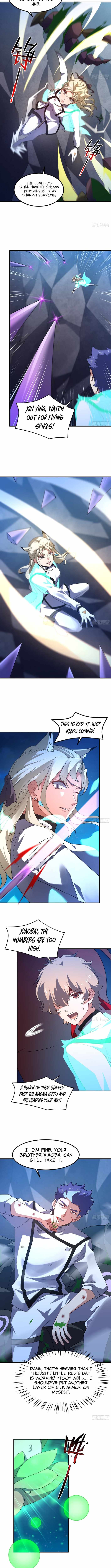 Beast Taming Evolution Ch.56 p6