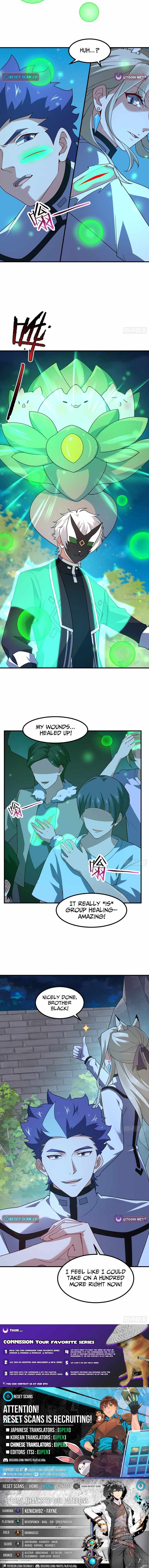 Beast Taming Evolution Ch.56 p7