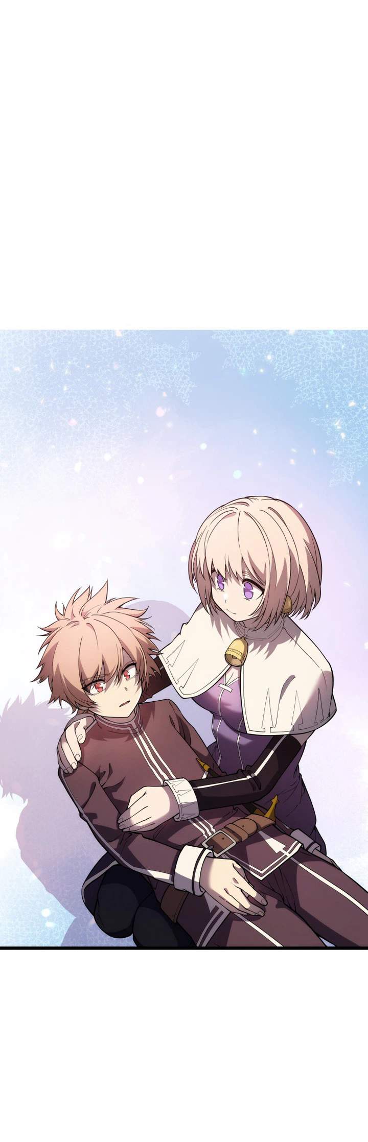 Became the Rebel of the Necromancer Family Ch.15 p15