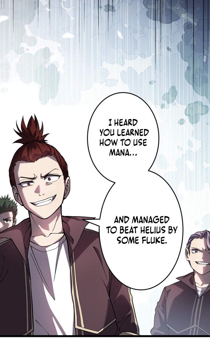 Became the Rebel of the Necromancer Family Ch.15 p21