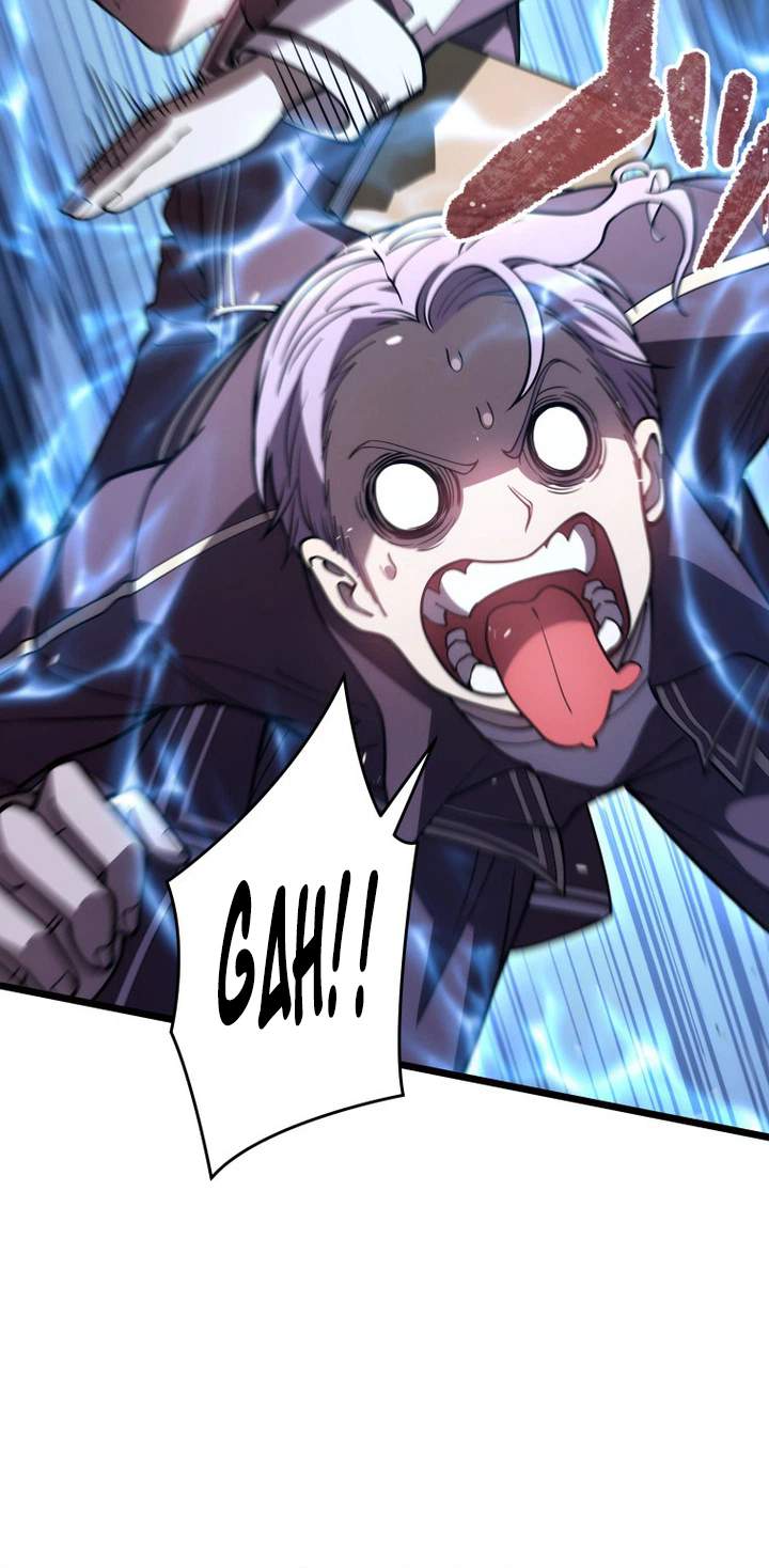 Became the Rebel of the Necromancer Family Ch.15 p24