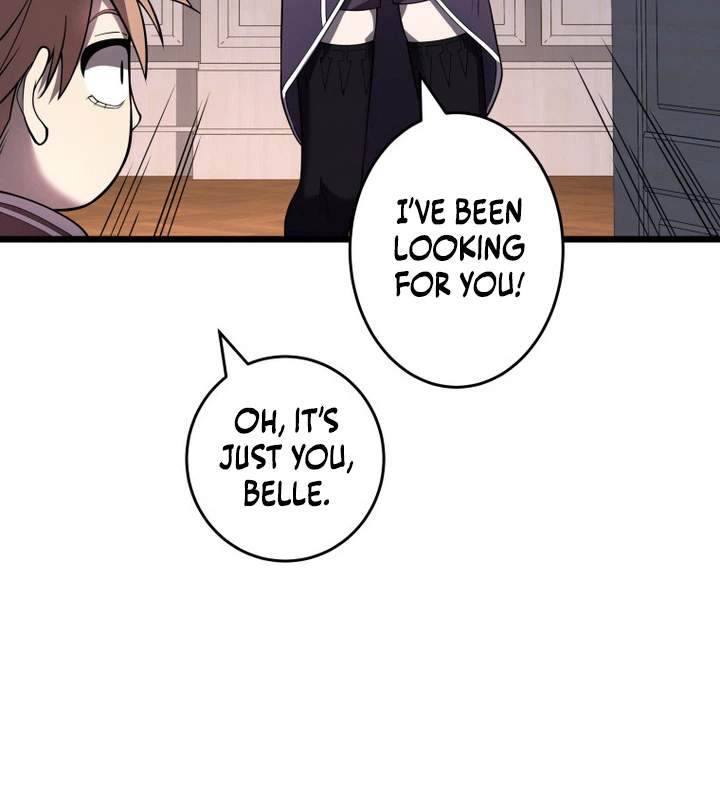 Became the Rebel of the Necromancer Family Ch.15 p27