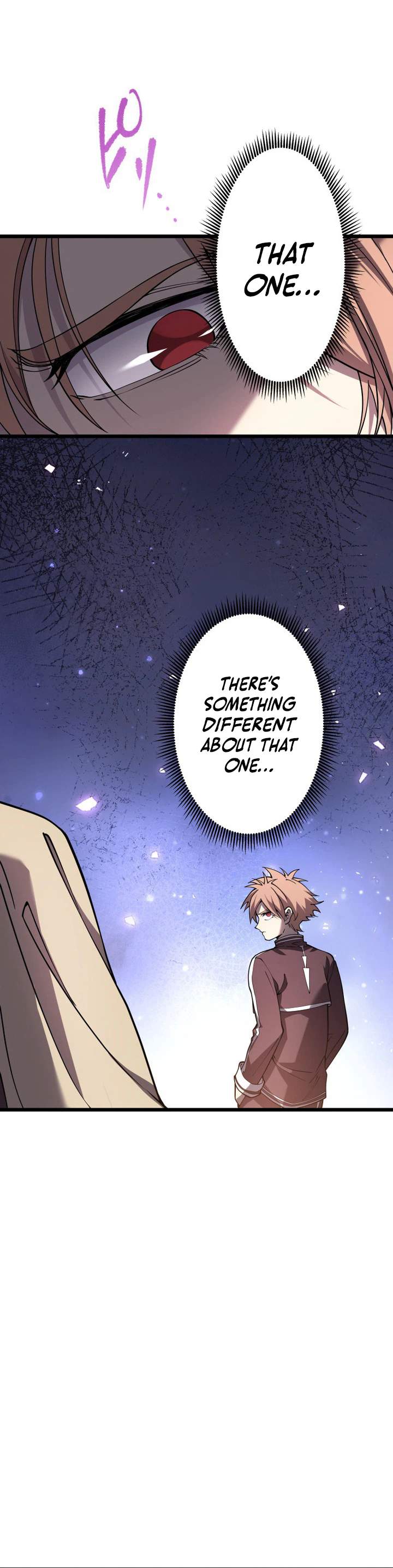 Became the Rebel of the Necromancer Family Ch.15 p33