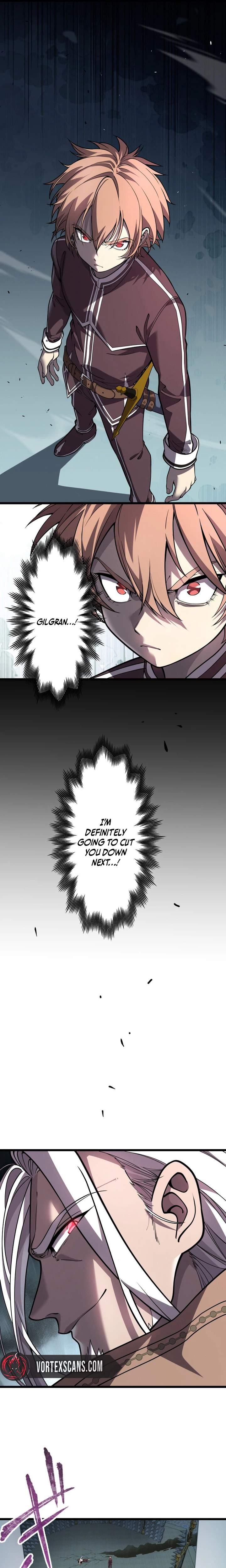 Became the Rebel of the Necromancer Family Ch.15 p7