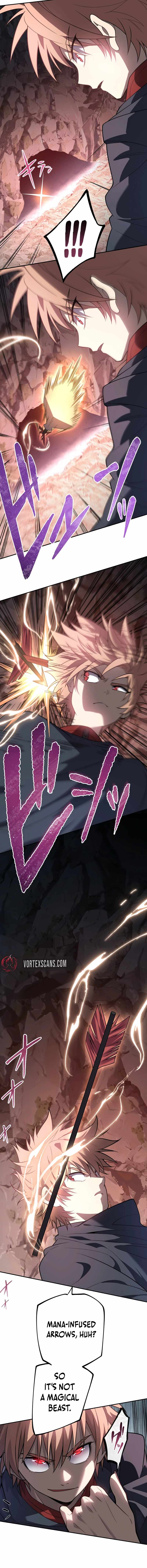Became the Rebel of the Necromancer Family Ch.16 p6