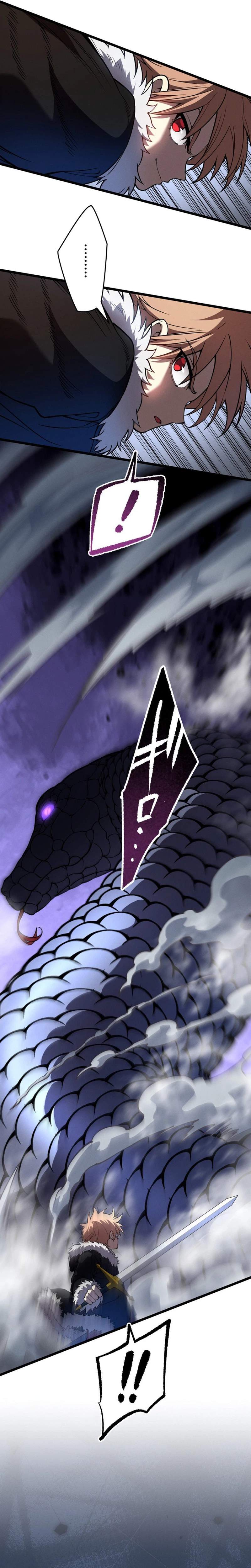 Became the Rebel of the Necromancer Family Ch.17 p19
