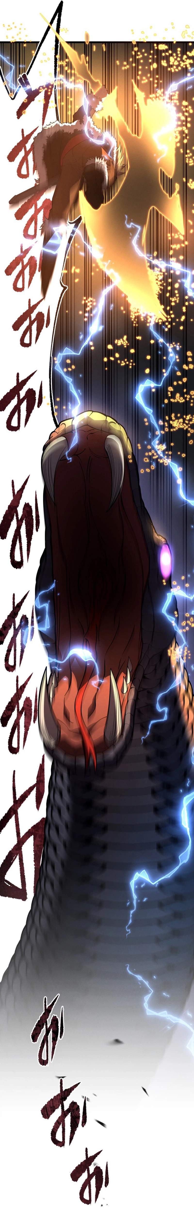 Became the Rebel of the Necromancer Family Ch.17 p31