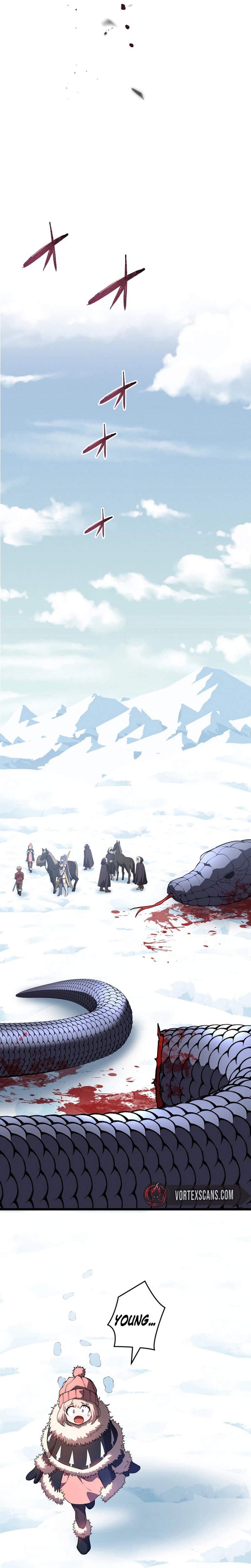 Became the Rebel of the Necromancer Family Ch.17 p32