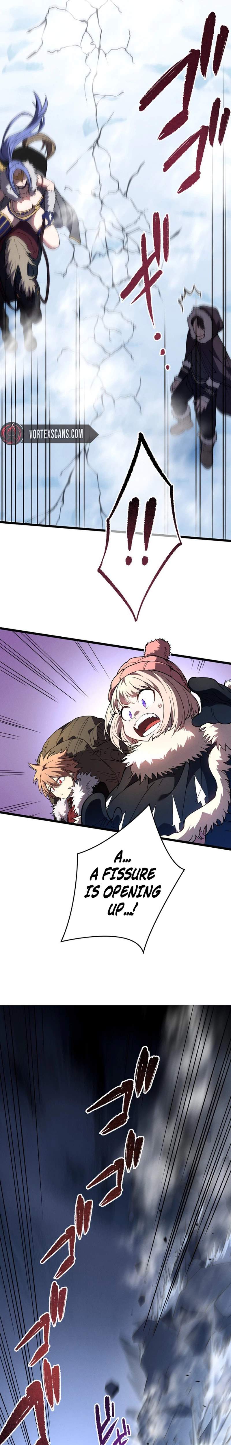 Became the Rebel of the Necromancer Family Ch.17 p10