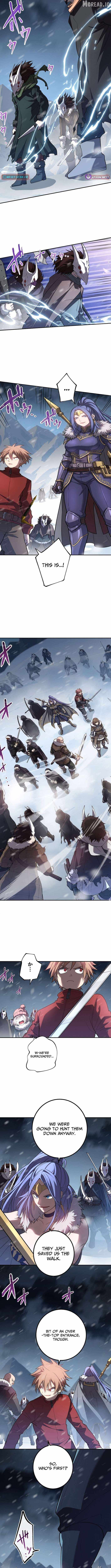 Became the Rebel of the Necromancer Family Ch.18 p12