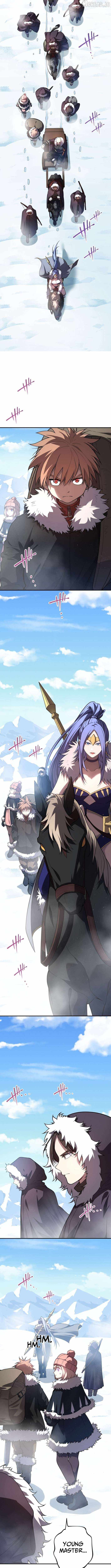 Became the Rebel of the Necromancer Family Ch.18 p3