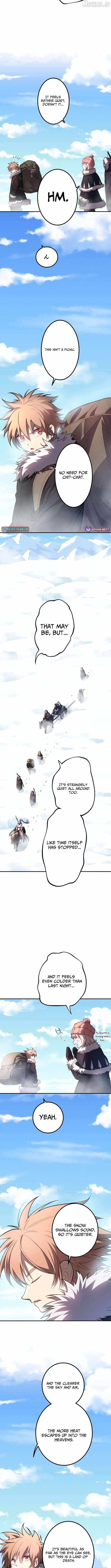 Became the Rebel of the Necromancer Family Ch.18 p4