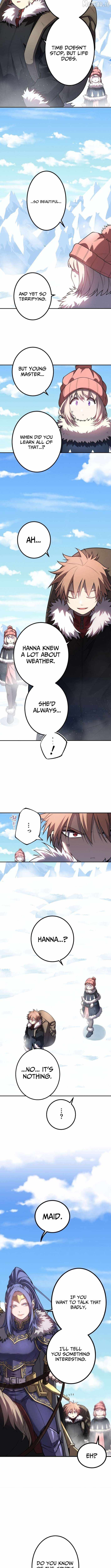 Became the Rebel of the Necromancer Family Ch.18 p5