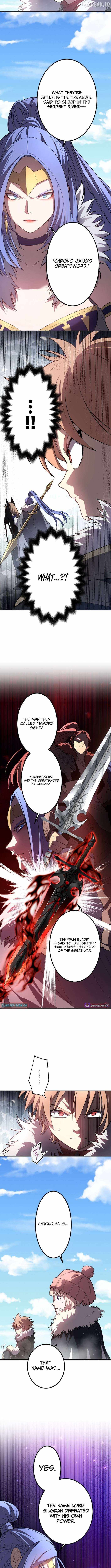Became the Rebel of the Necromancer Family Ch.18 p7