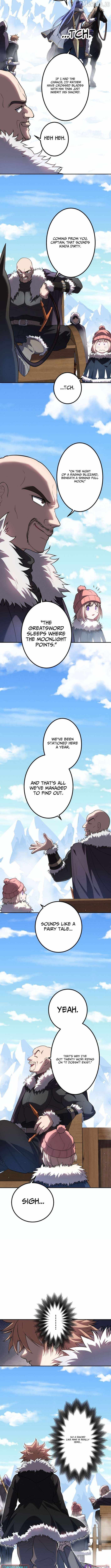 Became the Rebel of the Necromancer Family Ch.18 p9