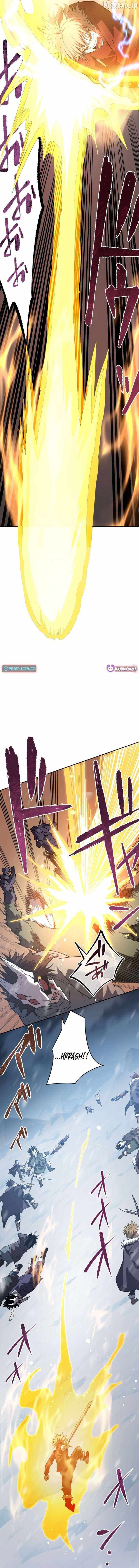 Became the Rebel of the Necromancer Family Ch.19 p12