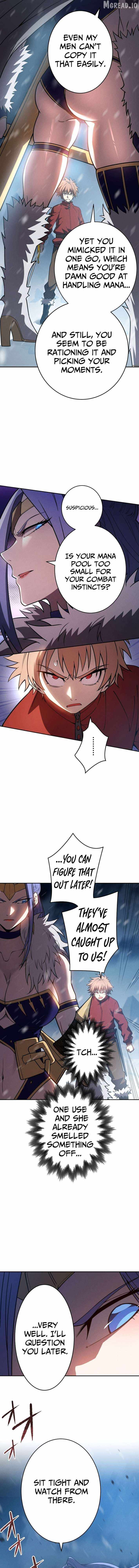 Became the Rebel of the Necromancer Family Ch.19 p16