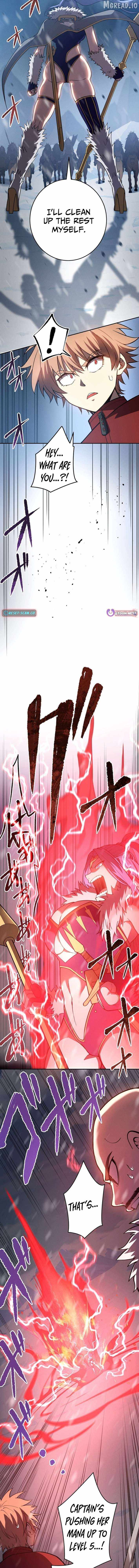 Became the Rebel of the Necromancer Family Ch.19 p17