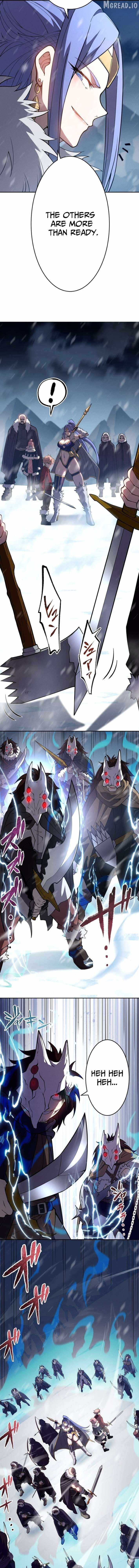 Became the Rebel of the Necromancer Family Ch.19 p3