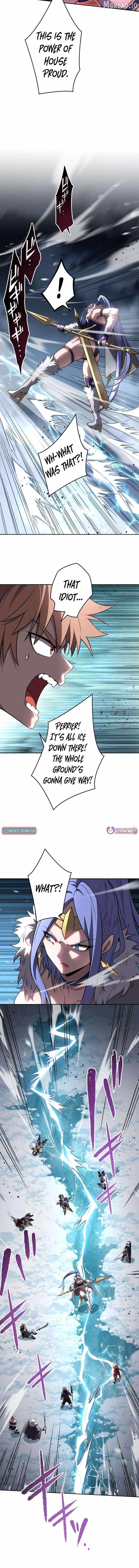 Became the Rebel of the Necromancer Family Ch.19 p21
