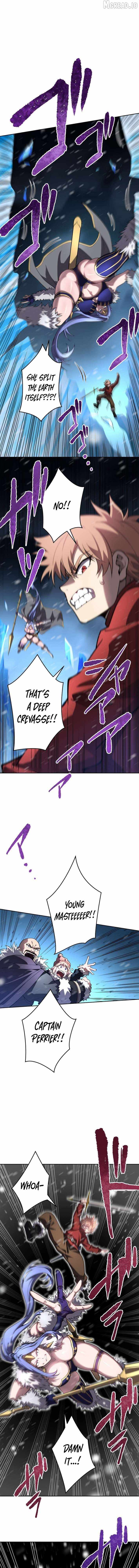 Became the Rebel of the Necromancer Family Ch.19 p22