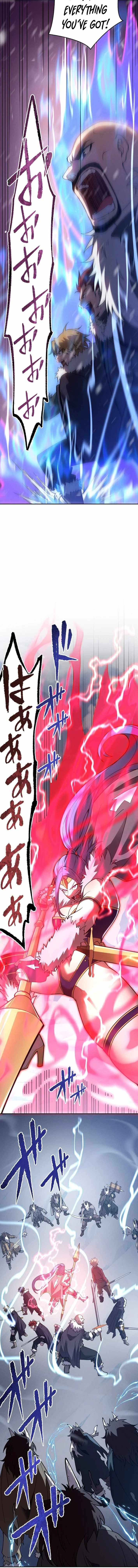 Became the Rebel of the Necromancer Family Ch.19 p5