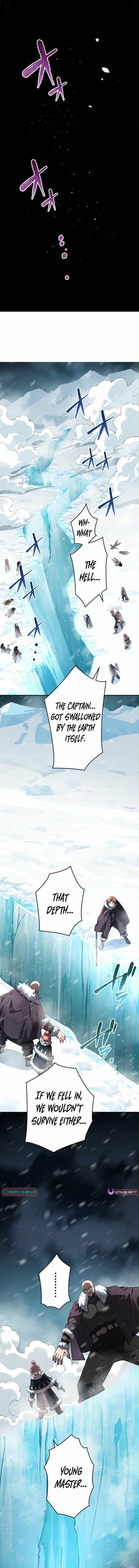 Became the Rebel of the Necromancer Family Ch.20 p2