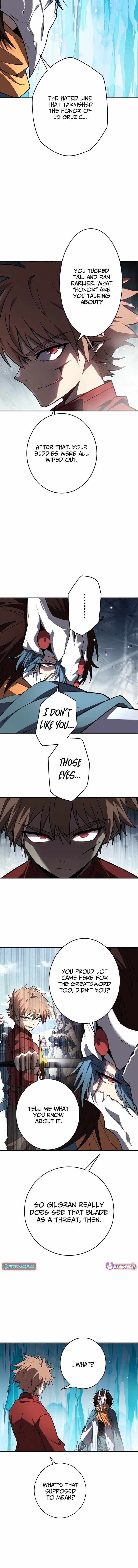 Became the Rebel of the Necromancer Family Ch.20 p12
