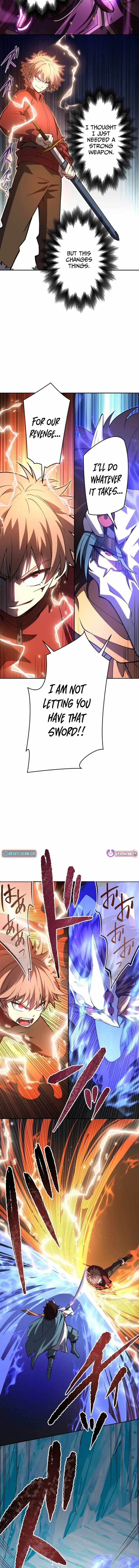 Became the Rebel of the Necromancer Family Ch.20 p14
