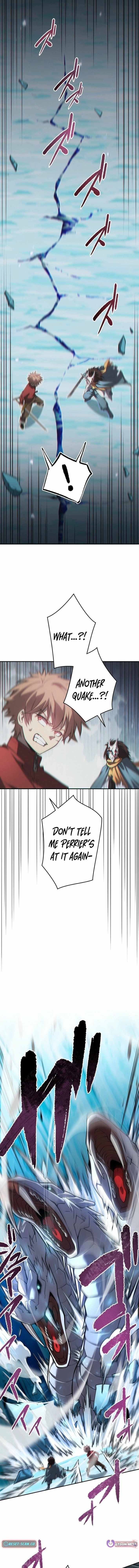 Became the Rebel of the Necromancer Family Ch.20 p17