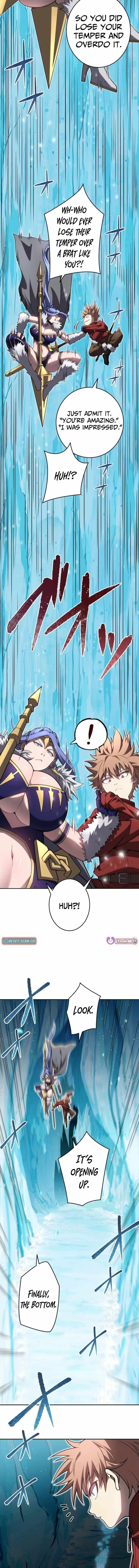 Became the Rebel of the Necromancer Family Ch.20 p4