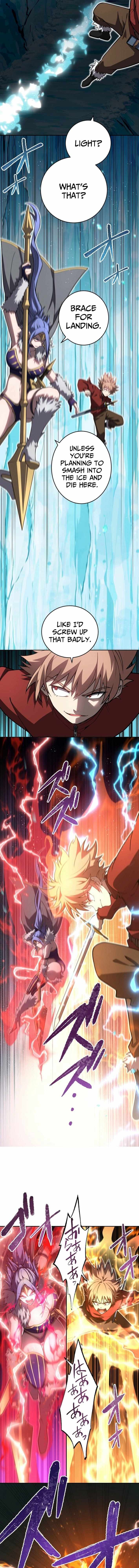 Became the Rebel of the Necromancer Family Ch.20 p5