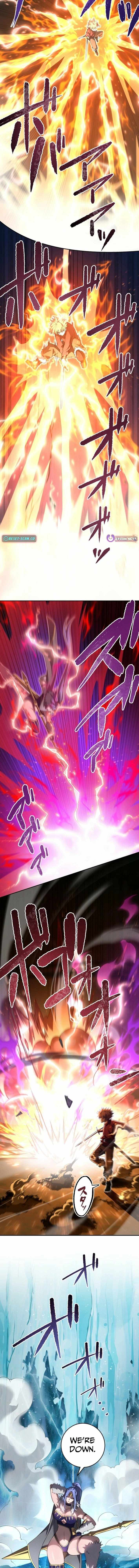 Became the Rebel of the Necromancer Family Ch.20 p6