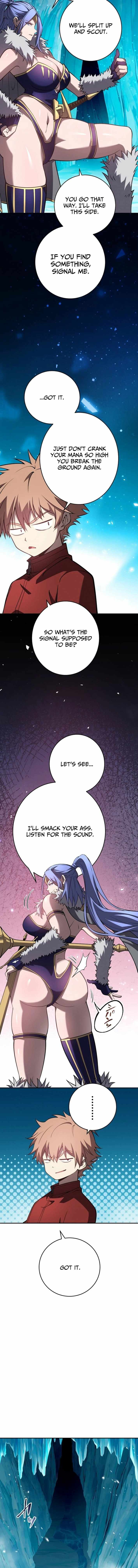 Became the Rebel of the Necromancer Family Ch.20 p8