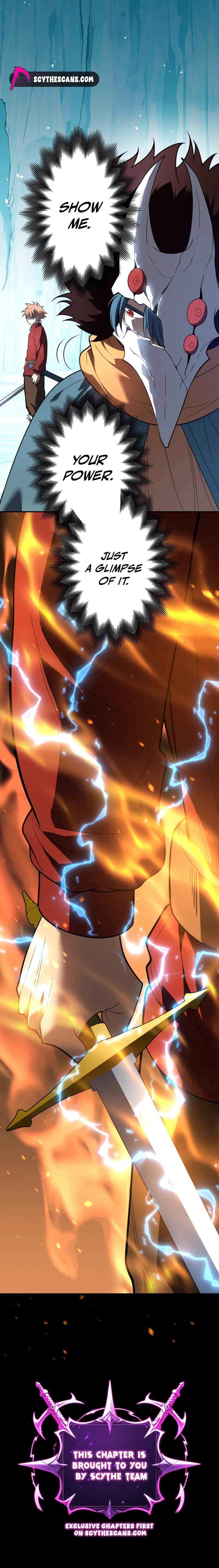 Became the Rebel of the Necromancer Family Ch.21 p12