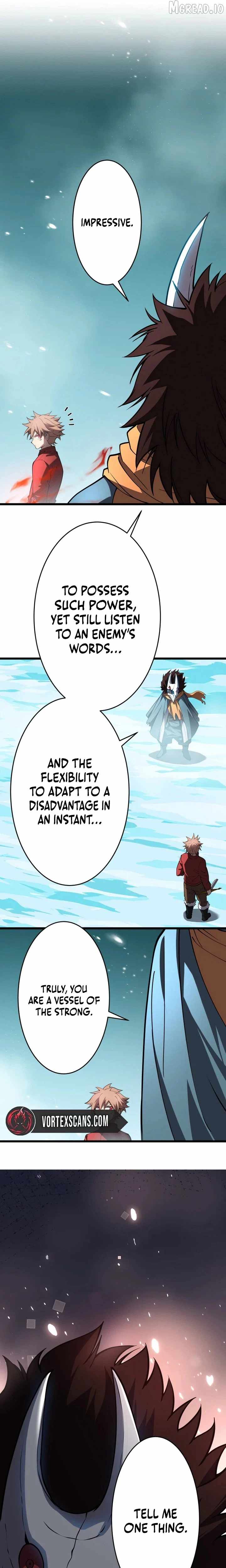 Became the Rebel of the Necromancer Family Ch.22 p13