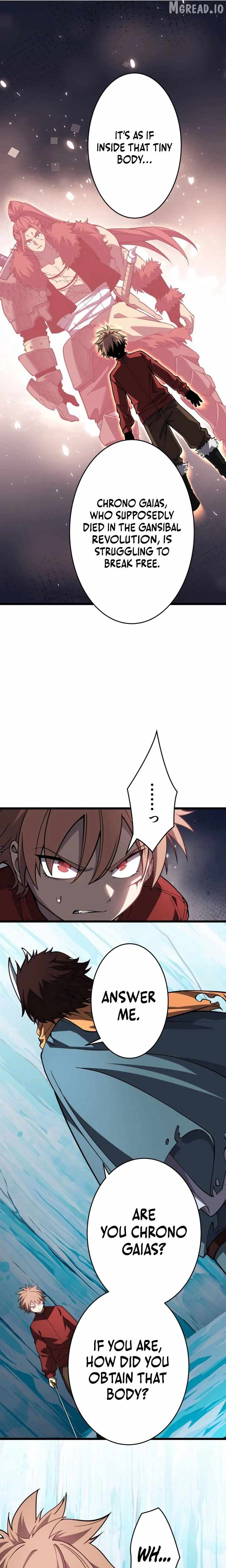 Became the Rebel of the Necromancer Family Ch.22 p16