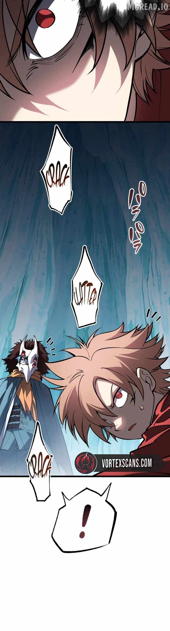 Became the Rebel of the Necromancer Family Ch.22 p21