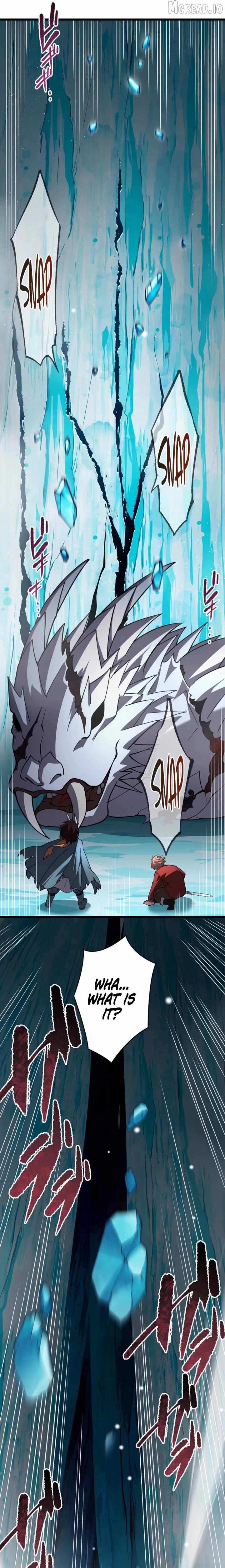 Became the Rebel of the Necromancer Family Ch.22 p22