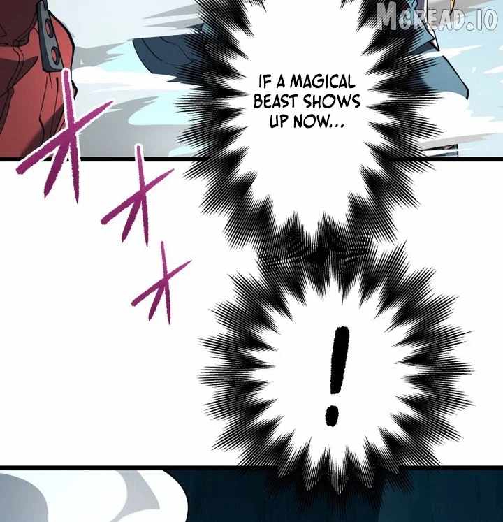 Became the Rebel of the Necromancer Family Ch.22 p24