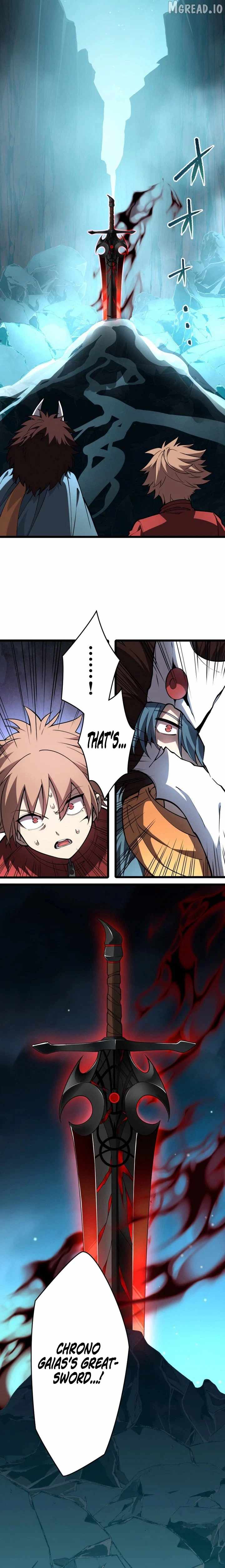 Became the Rebel of the Necromancer Family Ch.22 p26