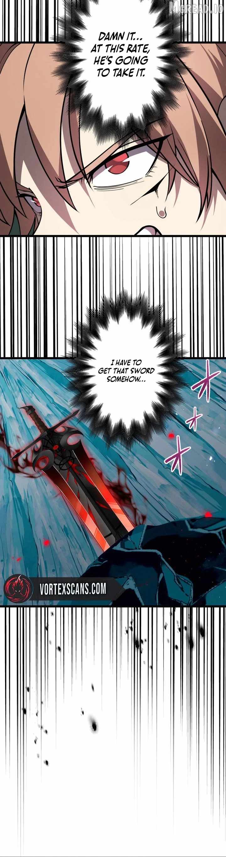 Became the Rebel of the Necromancer Family Ch.22 p30