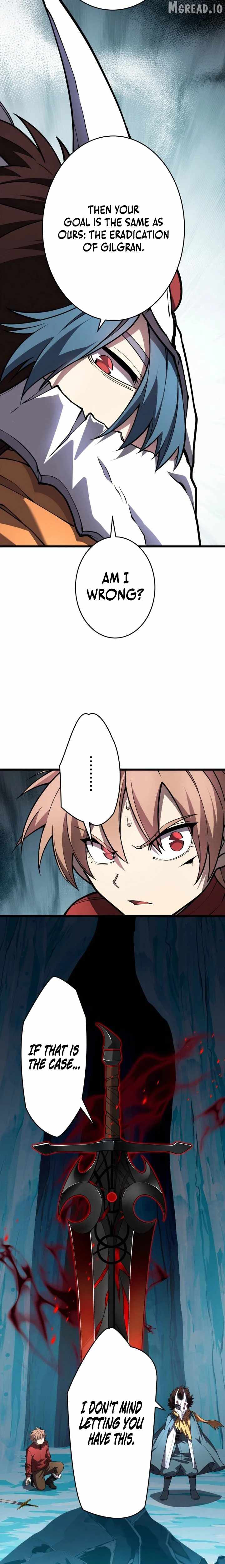Became the Rebel of the Necromancer Family Ch.22 p32