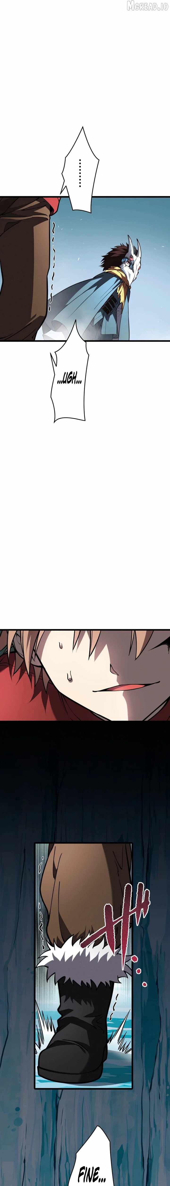 Became the Rebel of the Necromancer Family Ch.22 p34
