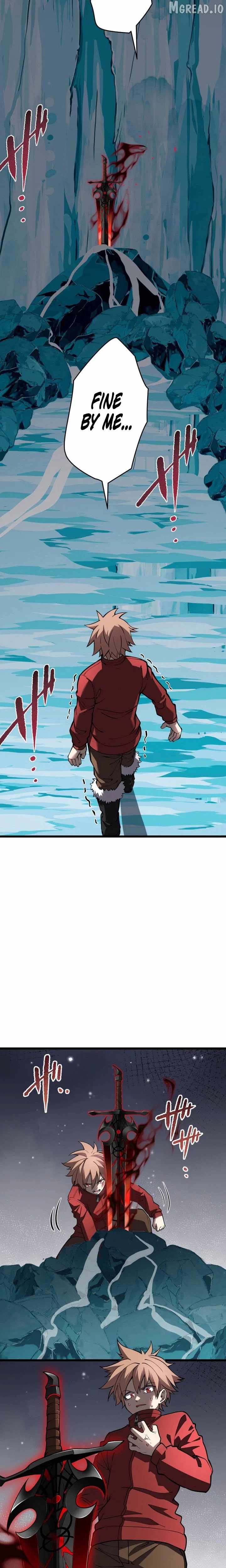 Became the Rebel of the Necromancer Family Ch.22 p35